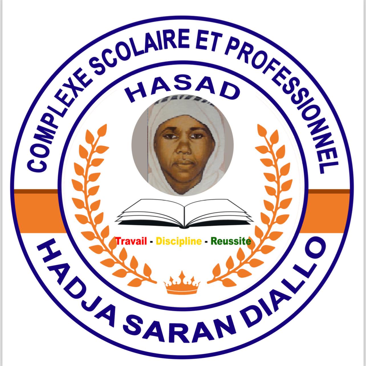 HASAD — retour à l'accueil